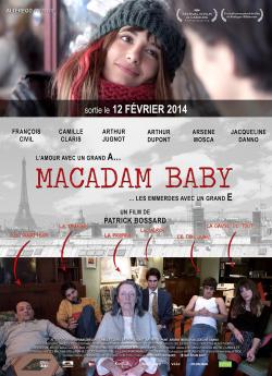 Macadam Baby flemmix