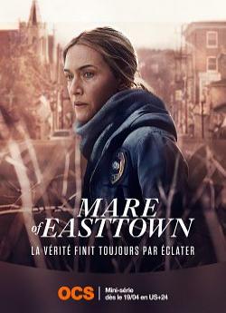 Mare of Easttown - Saison 1 flemmix