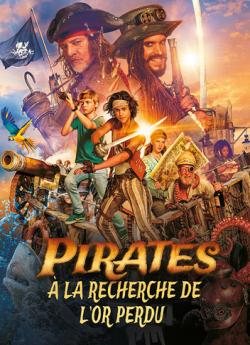 Pirates: à la recherche de l'or perdu flemmix