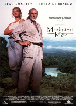 Medicine Man flemmix