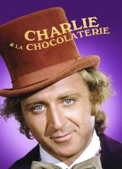 Charlie et la chocolaterie  (1971) flemmix