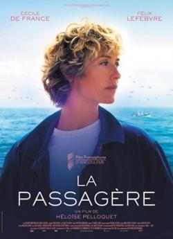 La passagère flemmix