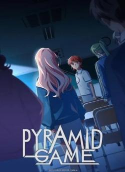 Pyramid Game flemmix