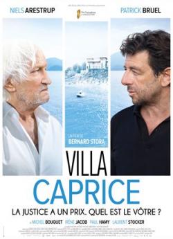 Villa Caprice flemmix