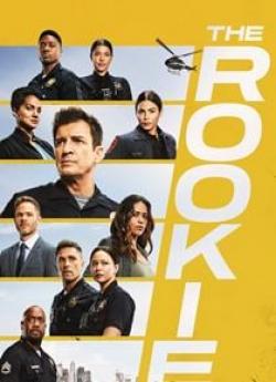 The Rookie : le flic de Los Angeles - Saison 6 flemmix