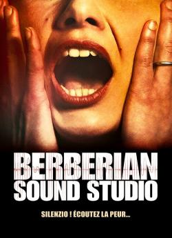 Berberian Sound Studio flemmix