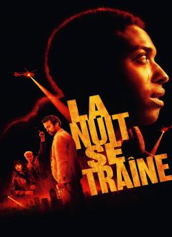 La Nuit se Traine flemmix