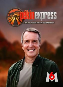 Pékin Express : La route des tribus légendaires - Saison 20 flemmix