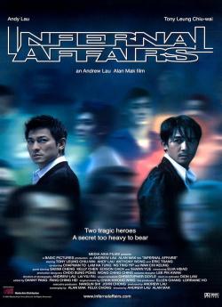 Infernal Affairs flemmix