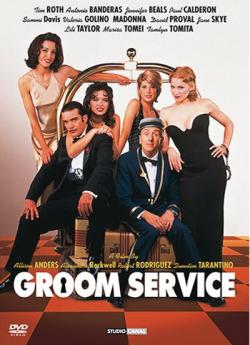 Groom Service flemmix