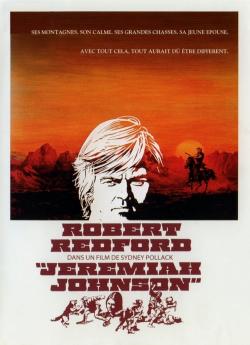 Jeremiah Johnson flemmix
