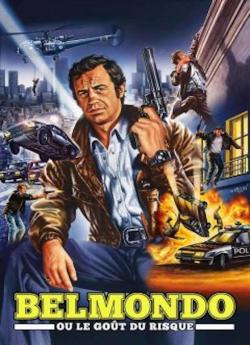 Belmondo ou le goût du risque flemmix