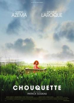 Chouquette flemmix