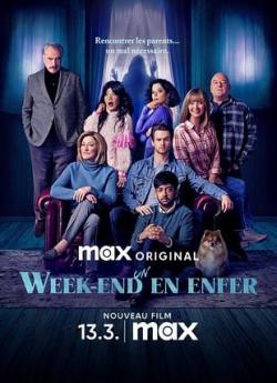 Un week-end en enfer flemmix