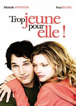 Trop jeune pour elle flemmix