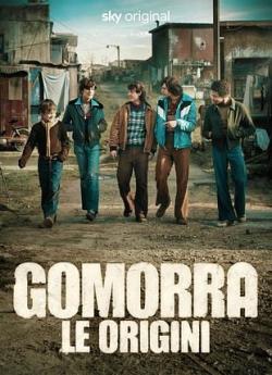 Gomorra : The Origins - Saison 1 wiflix