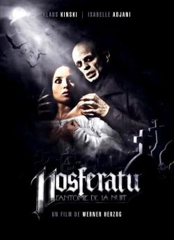 Nosferatu Fantôme de la Nuit flemmix