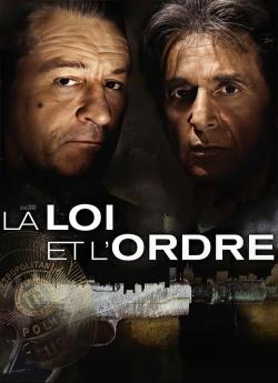 La Loi et l'ordre flemmix