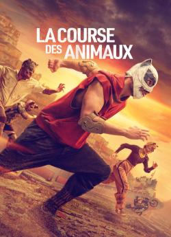 La Course des Animaux flemmix