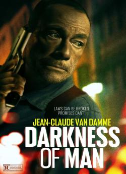 Darkness of Man flemmix