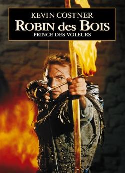 Robin des Bois, prince des voleurs flemmix