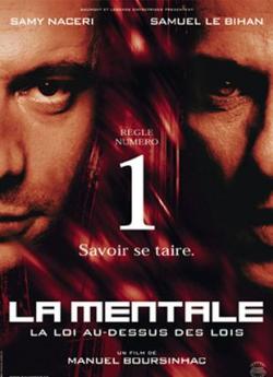 La mentale flemmix
