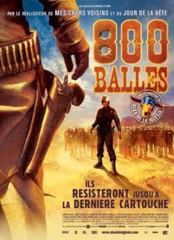 800 balles flemmix