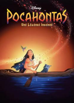 Pocahontas, une légende indienne flemmix
