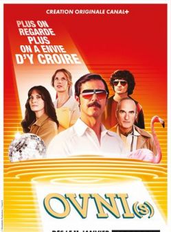 OVNI(s) - Saison 1 flemmix