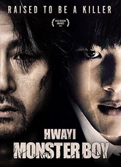 Monster Boy : Hwayi flemmix