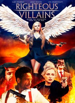 Righteous Villains flemmix
