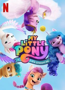 My Little Pony Nouvelle Génération flemmix