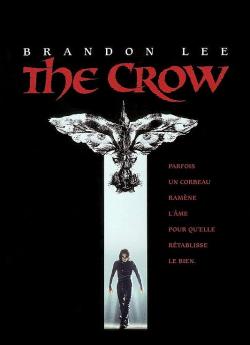 The Crow flemmix