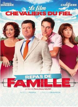 Repas de famille flemmix