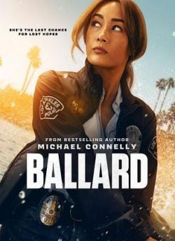 Ballard - Saison 1 flemmix