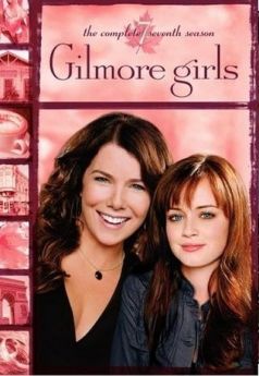 Gilmore Girls - Saison 7 flemmix