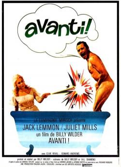 Avanti ! flemmix