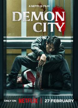 Demon City flemmix