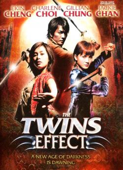 The Twins Effect flemmix