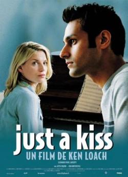 Just a kiss flemmix