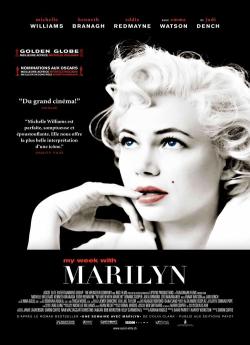 My Week with Marilyn flemmix