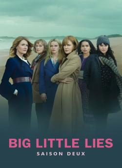 Big Little Lies - Saison 2 flemmix