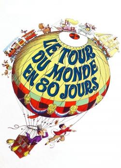 Le Tour du monde en 80 jours (1956) flemmix