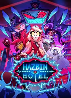 Hazbin Hotel - Saison 2 flemmix