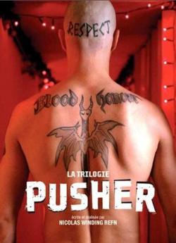 Pusher flemmix