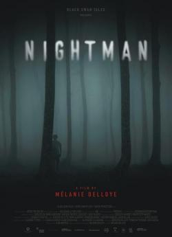 The Nightman flemmix