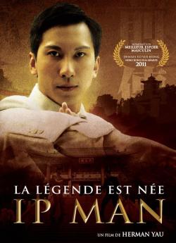 Ip Man : la légende est née flemmix