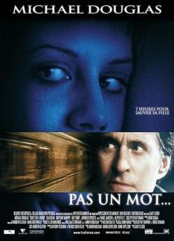 Pas un mot flemmix