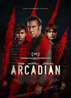 Arcadian flemmix