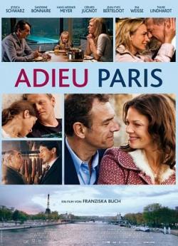 Adieu Paris (2013) flemmix